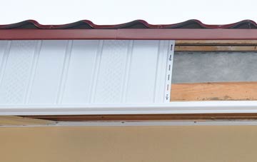 Burgh Next Aylsham fascia repair costs
