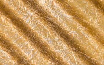 Burgh Next Aylsham fibreglass roof waterproofing