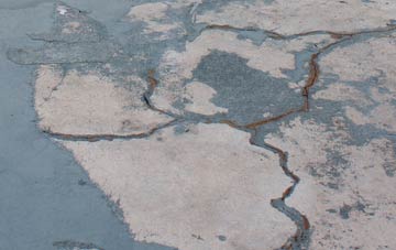 fibreglass roofing replacement Burgh Next Aylsham