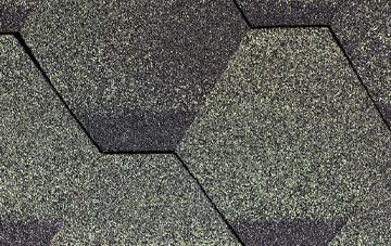 Burgh Next Aylsham fibreglass shingle repairs