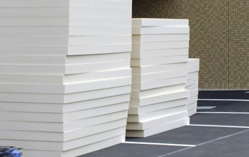 Burgh Next Aylsham flat roof insulation costs