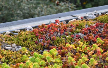 the cost of Burgh Next Aylsham green roof installation