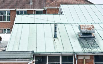 Burgh Next Aylsham lead roofing costs