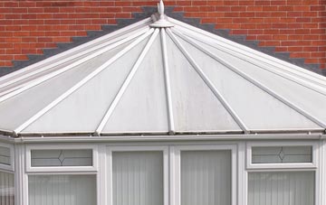 Burgh Next Aylsham polycarbonate conservatory roof repairs