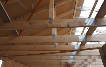 Burgh Next Aylsham roof truss costs