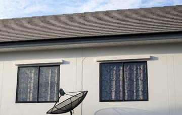 Burgh Next Aylsham rubber roof costs
