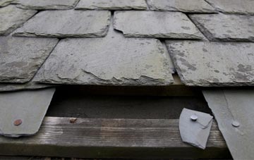 Burgh Next Aylsham slate roof repairs and maintenance