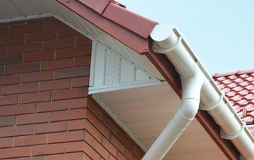 Burgh Next Aylsham soffit repair costs