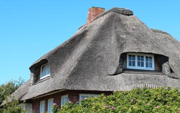 thatch roofing Burgh Next Aylsham, Norfolk
