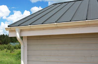 Burgh Next Aylsham fascia repair