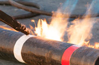 Burgh Next Aylsham flat roofing replacement