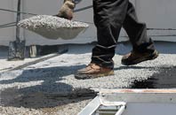 find rated Burgh Next Aylsham flat roofing replacement companies