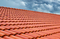 Burgh Next Aylsham roofing tiles